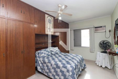 Suíte 1 de casa à venda com 5 quartos, 400m² em Vila Maria Baixa, São Paulo