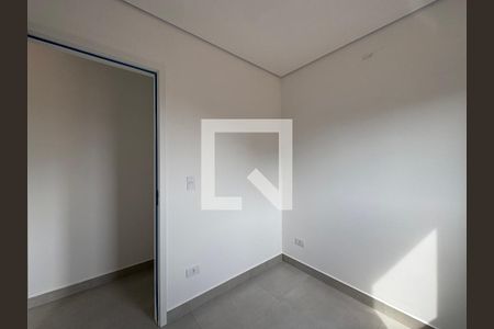 Quarto 1 de apartamento para alugar com 2 quartos, 48m² em Vila Sao Pedro, Santo André