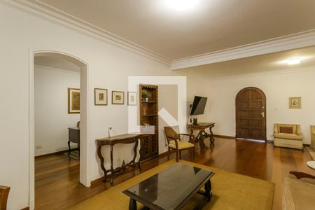 Sala de casa à venda com 3 quartos, 300m² em Jardim Europa, São Paulo