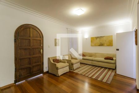 Sala de casa à venda com 3 quartos, 300m² em Jardim Europa, São Paulo