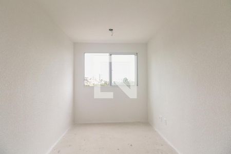 Sala de apartamento à venda com 2 quartos, 42m² em Vila Moreira, São Paulo