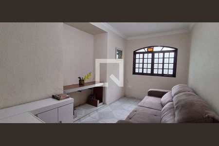 Quarto 1 de casa à venda com 4 quartos, 220m² em Mauá, São Caetano do Sul