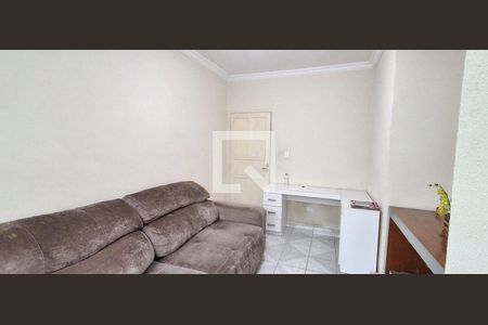 Quarto 1 de casa à venda com 4 quartos, 220m² em Mauá, São Caetano do Sul