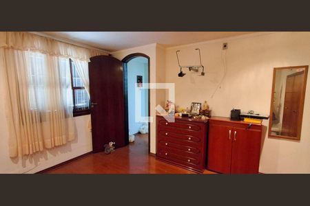 Quarto 3 de casa à venda com 4 quartos, 220m² em Mauá, São Caetano do Sul