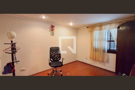 Quarto 2 de casa à venda com 4 quartos, 220m² em Mauá, São Caetano do Sul