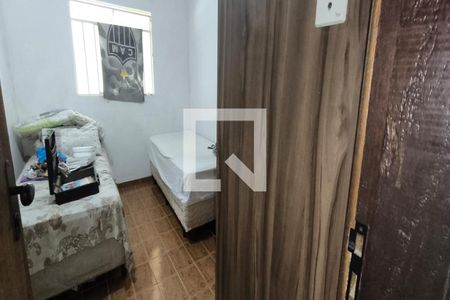 Casa à venda com 3 quartos, 180m² em Rio Branco, Belo Horizonte