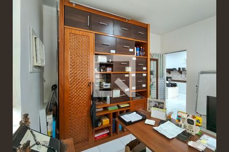 Quarto 1 de casa para alugar com 4 quartos, 249m² em Vila Isabel, Rio de Janeiro