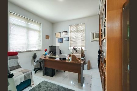 Quarto 1 de casa para alugar com 4 quartos, 249m² em Vila Isabel, Rio de Janeiro