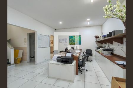 Sala de casa para alugar com 4 quartos, 249m² em Vila Isabel, Rio de Janeiro
