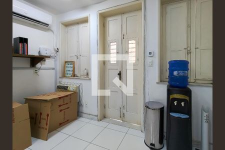 Entrada de casa para alugar com 4 quartos, 249m² em Vila Isabel, Rio de Janeiro