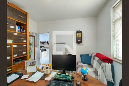 Quarto 1 de casa para alugar com 4 quartos, 249m² em Vila Isabel, Rio de Janeiro