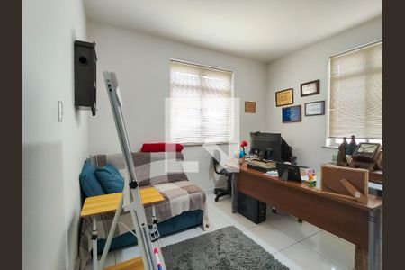 Quarto 1 de casa para alugar com 4 quartos, 249m² em Vila Isabel, Rio de Janeiro