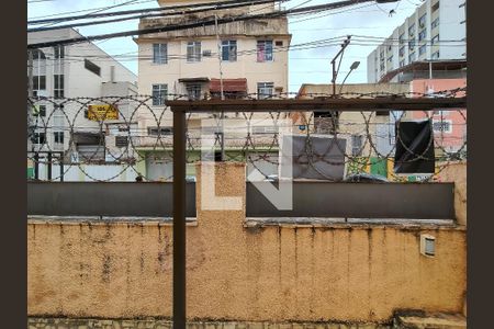 Vista do Quarto 1 de casa para alugar com 4 quartos, 249m² em Vila Isabel, Rio de Janeiro