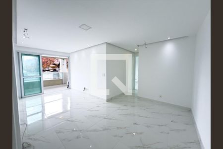 Sala de apartamento para alugar com 2 quartos, 67m² em Penha, Rio de Janeiro