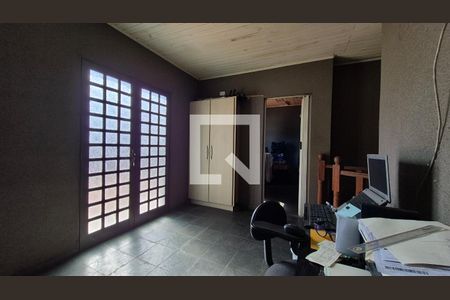 Sala 2 de casa à venda com 3 quartos, 254m² em Vila Floresta, Santo André