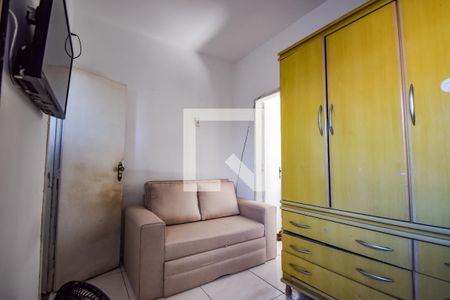 Quarto de kitnet/studio à venda com 1 quarto, 40m² em Pilares, Rio de Janeiro