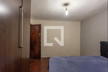 Quarto 1 de casa à venda com 3 quartos, 80m² em Jardim Campos Eliseos, Campinas