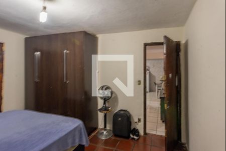 Quarto 1 de casa à venda com 3 quartos, 80m² em Jardim Campos Eliseos, Campinas