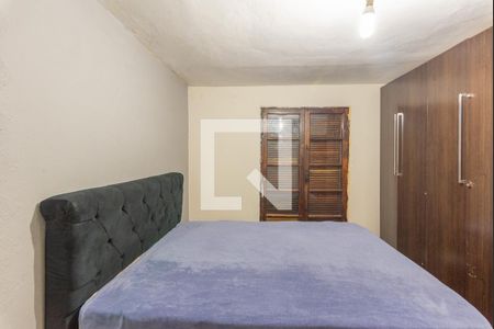 Quarto 1 de casa à venda com 3 quartos, 80m² em Jardim Campos Eliseos, Campinas