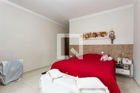 Suíte de casa para alugar com 3 quartos, 200m² em Vila Santa Isabel, São Paulo