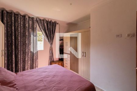 Quarto 2 de casa de condomínio à venda com 2 quartos, 62m² em Parada Xv de Novembro, São Paulo