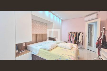 Quarto 1 de casa à venda com 3 quartos, 380m² em Novo Santos Dumont, Lagoa Santa