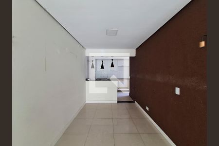 Sala de apartamento à venda com 3 quartos, 149m² em Vila Romero, São Paulo