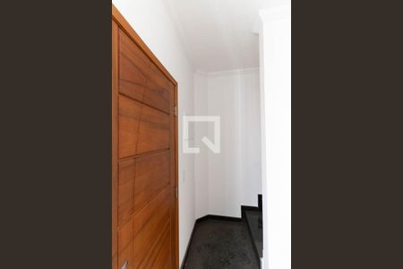 Escada de casa de condomínio à venda com 2 quartos, 60m² em Vila Moinho Velho, São Paulo