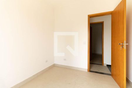 Suíte 1 de casa de condomínio à venda com 2 quartos, 55m² em Vila Moinho Velho, São Paulo