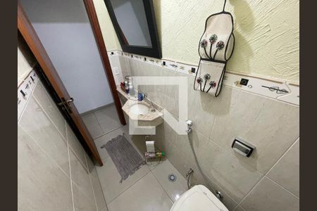 Lavabo de casa à venda com 3 quartos, 220m² em Vila Tijuco, Guarulhos
