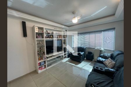 Sala de casa à venda com 3 quartos, 220m² em Vila Tijuco, Guarulhos