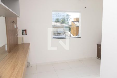 Suíte 1 de casa de condomínio para alugar com 3 quartos, 159m² em Itapuã, Salvador