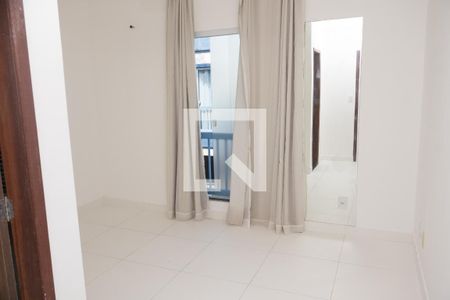Suíte 2 de casa de condomínio para alugar com 3 quartos, 159m² em Itapuã, Salvador