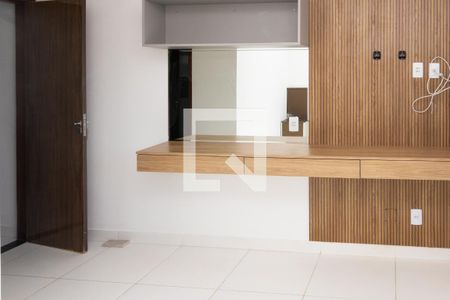 Suíte 1 de casa de condomínio para alugar com 3 quartos, 159m² em Itapuã, Salvador