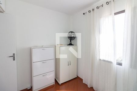 Quarto 1 de apartamento à venda com 2 quartos, 57m² em Vila Polopoli, São Paulo