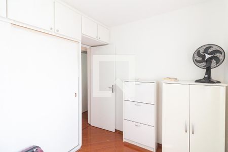 Quarto 1 de apartamento à venda com 2 quartos, 57m² em Vila Polopoli, São Paulo