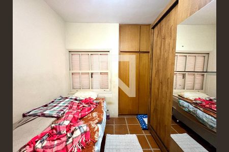 Quartoi 1 de casa à venda com 3 quartos, 160m² em Vila Bela Ii, Jundiaí