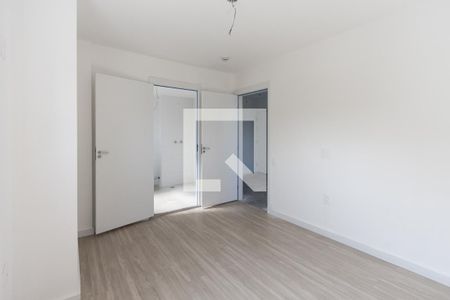Quarto de apartamento à venda com 1 quarto, 40m² em Boaçava, São Paulo