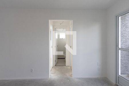 Corredor de apartamento à venda com 2 quartos, 40m² em Boaçava, São Paulo