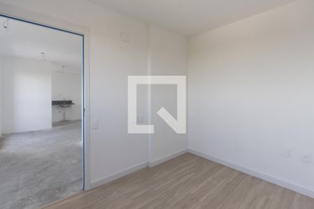 Quarto de apartamento à venda com 1 quarto, 40m² em Boaçava, São Paulo