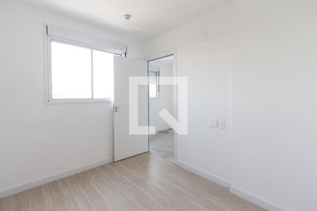 Quarto de apartamento à venda com 1 quarto, 40m² em Boaçava, São Paulo