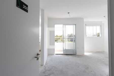 Sala de apartamento à venda com 1 quarto, 40m² em Boaçava, São Paulo