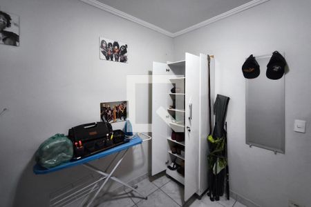 Quarto 2 de apartamento para alugar com 3 quartos, 60m² em Vila Rica, Campinas