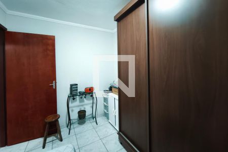 Quarto 1 de apartamento para alugar com 3 quartos, 60m² em Vila Rica, Campinas