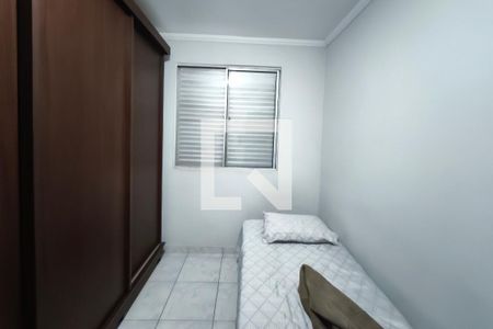 Quarto 1 de apartamento para alugar com 3 quartos, 60m² em Vila Rica, Campinas