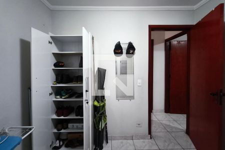 Quarto 2 de apartamento para alugar com 3 quartos, 60m² em Vila Rica, Campinas