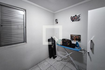 Quarto 2 de apartamento para alugar com 3 quartos, 60m² em Vila Rica, Campinas