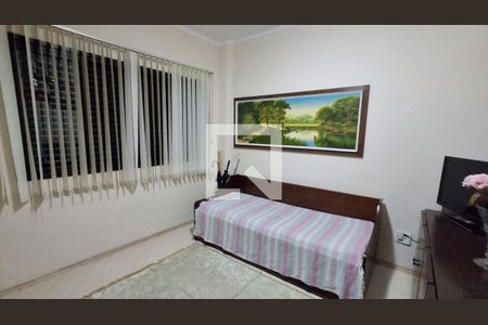 Quarto 2 de apartamento à venda com 2 quartos, 72m² em Jardim Sao Caetano, São Caetano do Sul