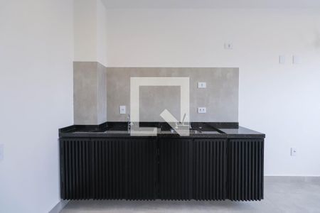 Sudio de kitnet/studio para alugar com 1 quarto, 27m² em Vila Aricanduva, São Paulo