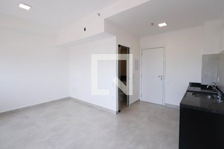 Sudio de kitnet/studio para alugar com 1 quarto, 27m² em Vila Aricanduva, São Paulo
